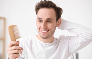 The Science Behind Hair Transplantation