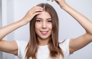 Tips for Maintaining Healthy Hair Post-Transplant